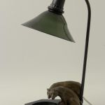 791 9149 Bordslampa